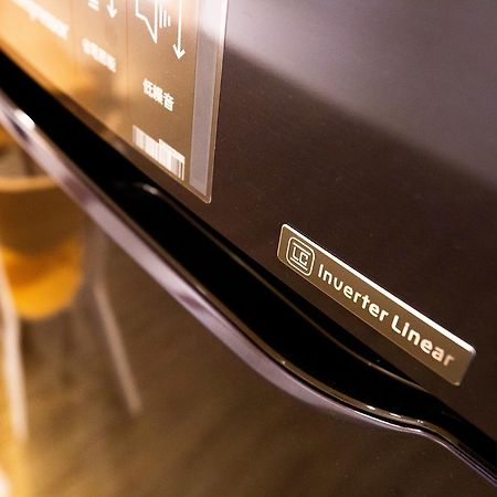 Lost Circle Homestay 타이난 외부 사진