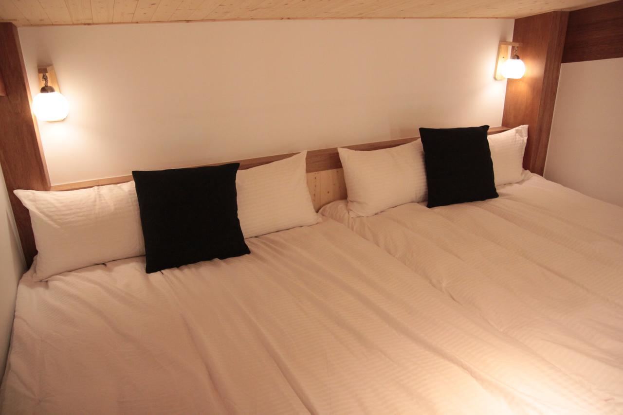 Lost Circle Homestay 타이난 외부 사진