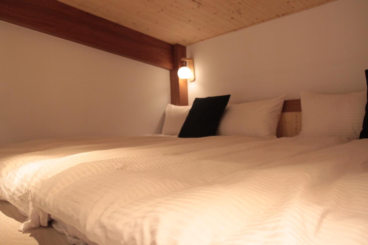 Lost Circle Homestay 타이난 외부 사진