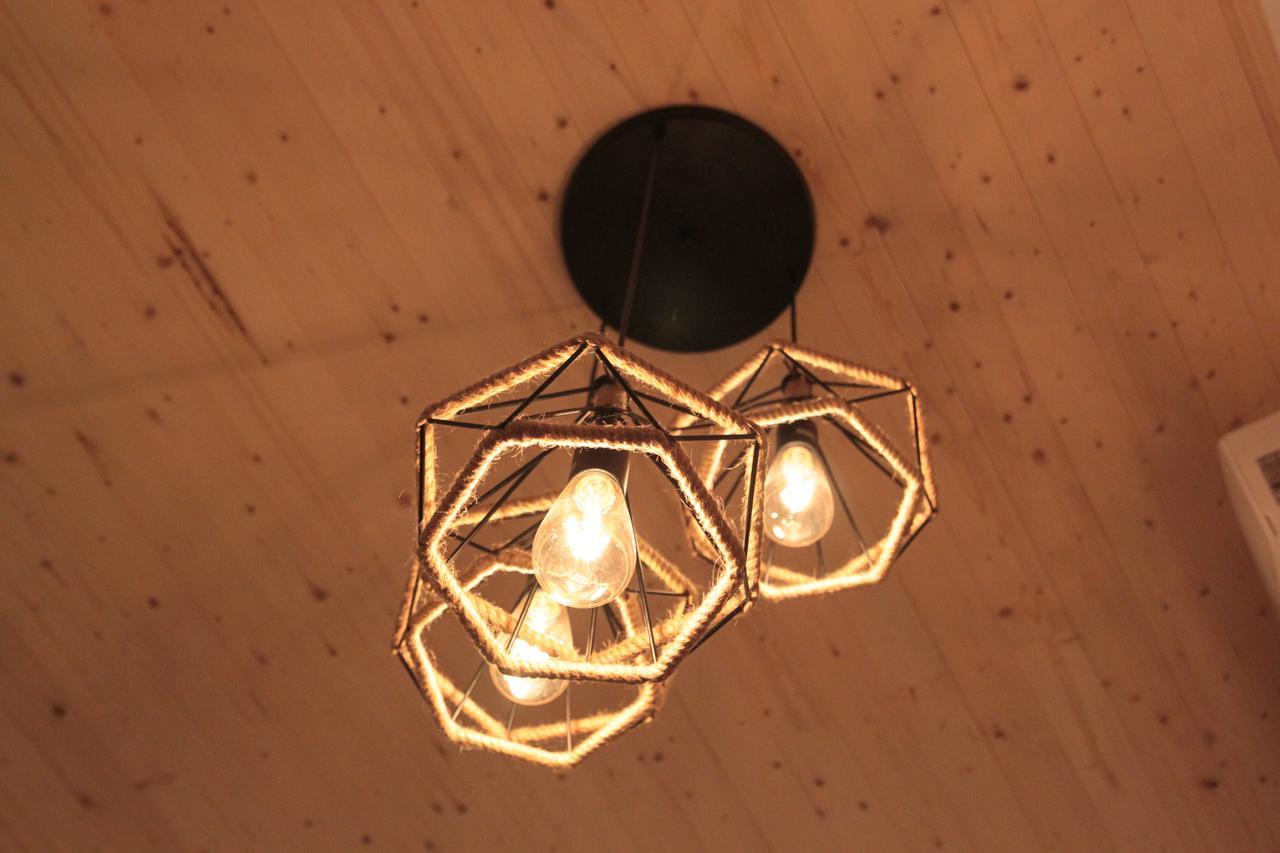 Lost Circle Homestay 타이난 외부 사진