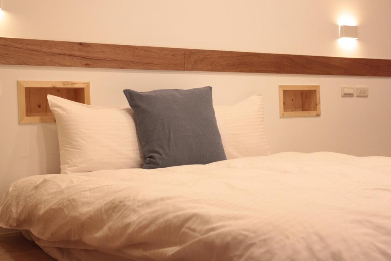 Lost Circle Homestay 타이난 외부 사진